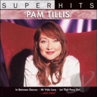 Pam Tillis - Super Hits [Arista 2004]